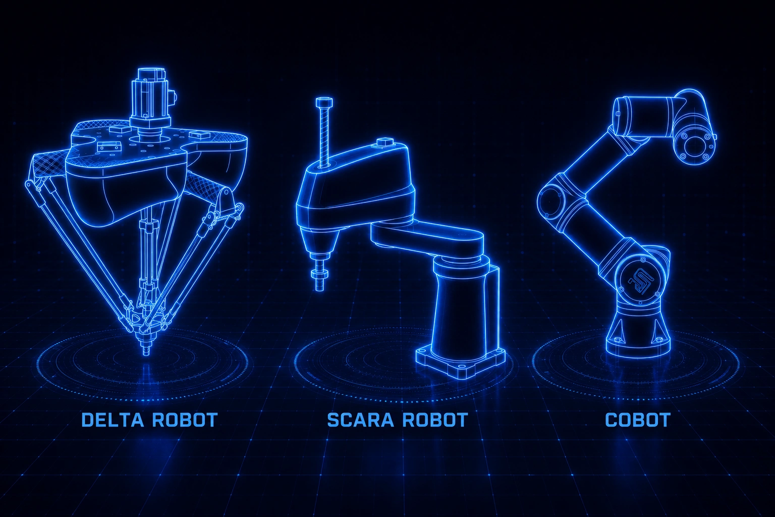 Robotic Assembly Operations