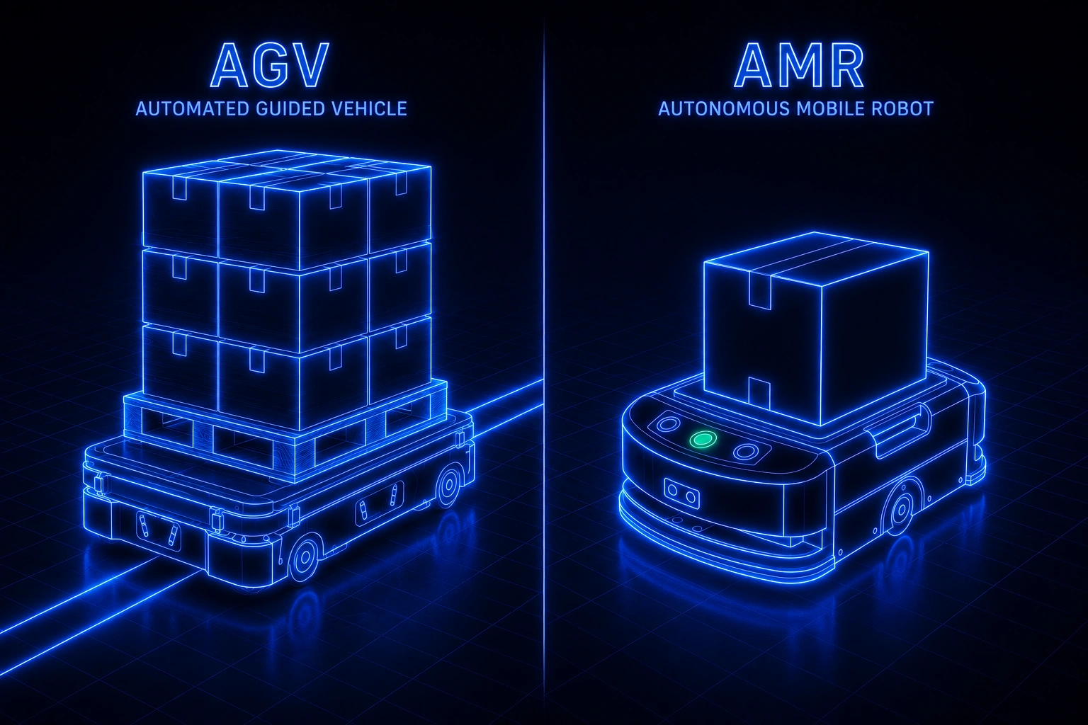 Material Transportation