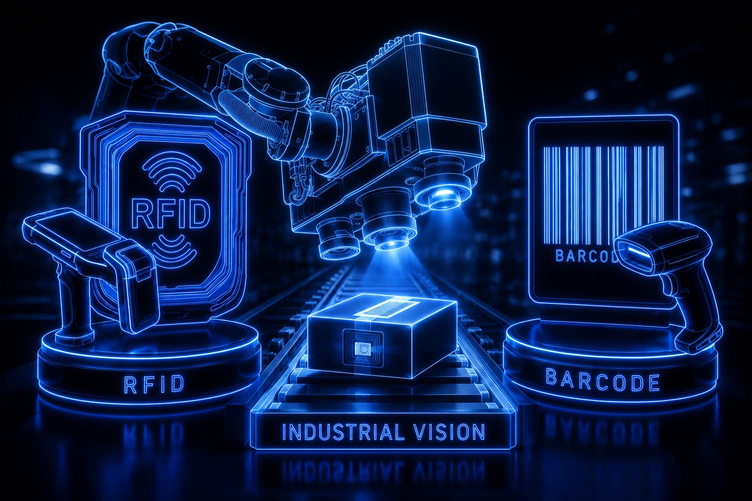 Batch Coding & Traceability